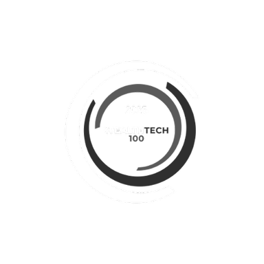 WealthTech100 2025 Winner
